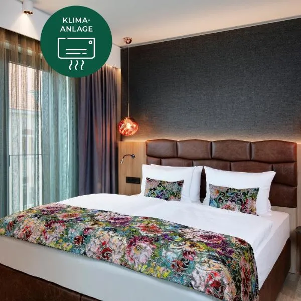 Holiday Inn - Osnabrück by IHG, khách sạn ở Osnabrück