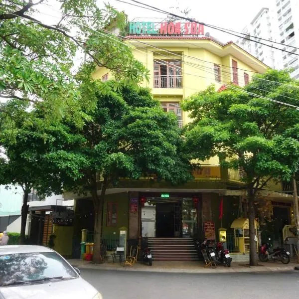 Hoa Sua Hotel, hotel en Vung Tau