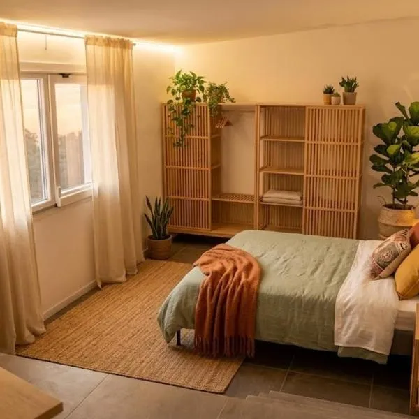 TESEO Rooms Cervia, hotel in Castiglione di Cervia