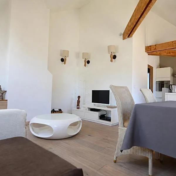 La Citadine-Gîte citadin, hotel a Neufchâteau