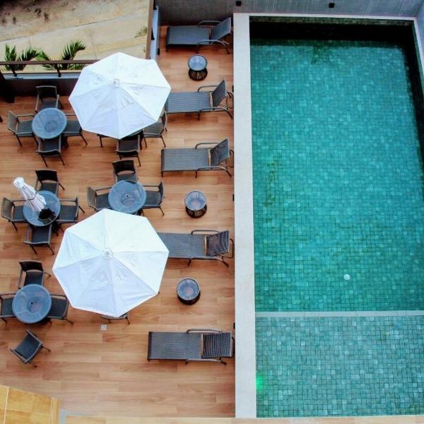 Studio Super localizado em Salvador 08 - Foto 3