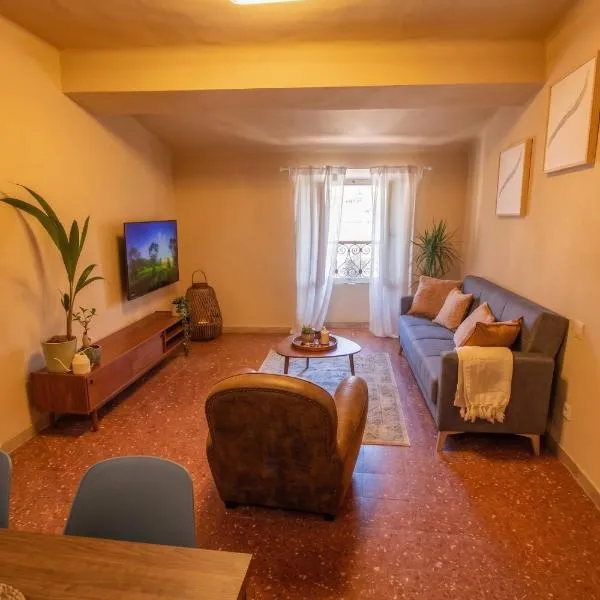 Casa Giacomo, Hotel in Massa