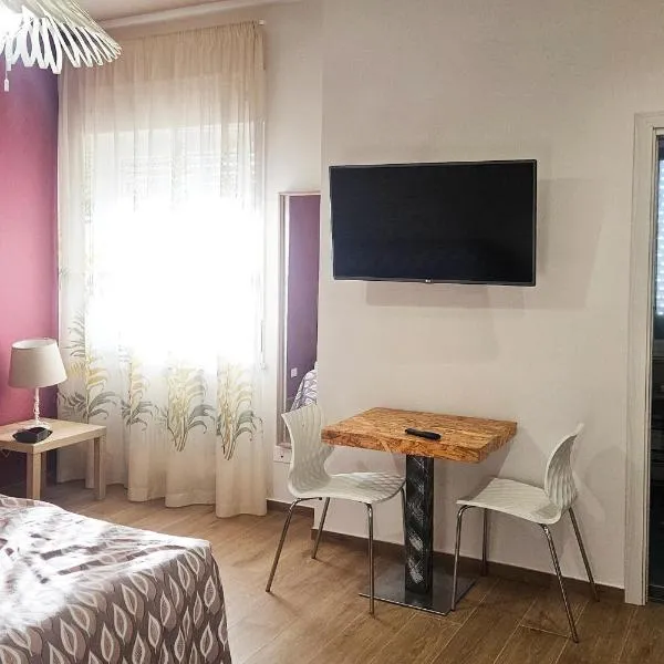Tra Vicoli e Onde, Hotel in Milazzo