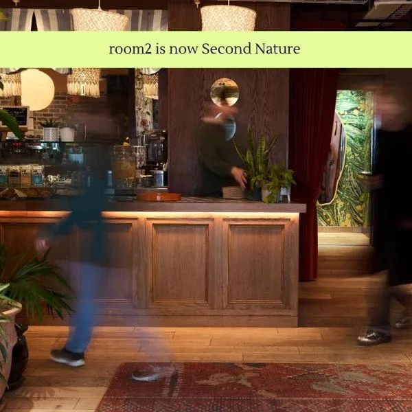 Second Nature Chiswick, hotel a Londres