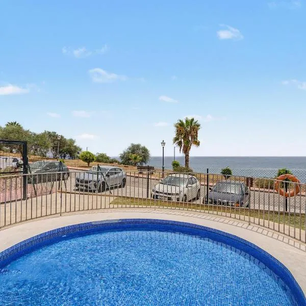 La Casita de Ana, khách sạn ở Torrox Costa