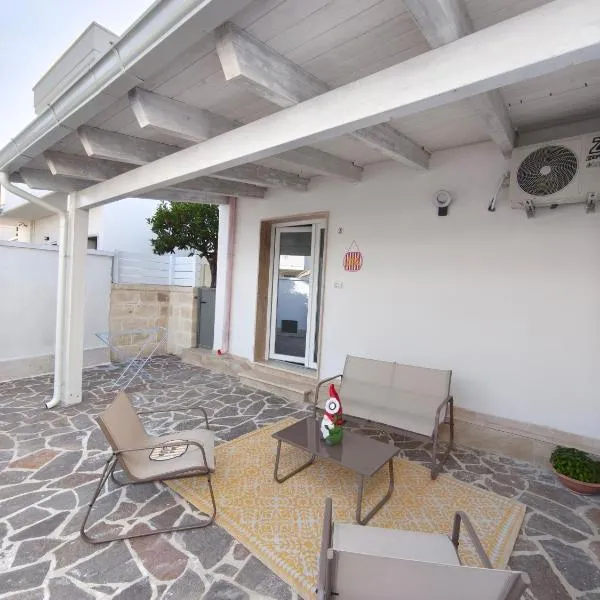 Green Island: Torre San Gennaro'da bir otel
