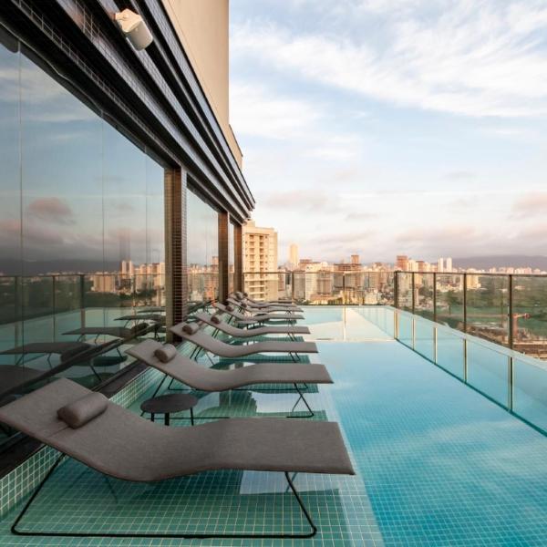 Tri Hotel Premium Itapema - Foto 4
