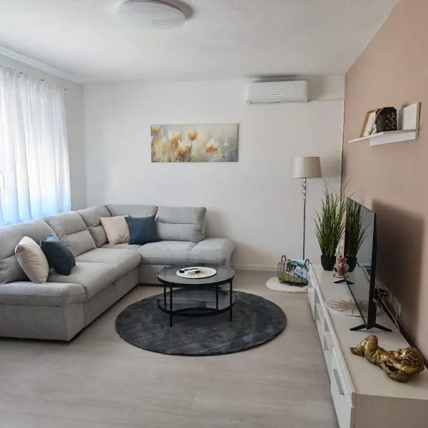 Apartman Matej, hotell i Gospić