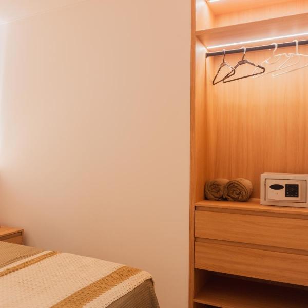 Apartamento Bitú - Foto 2
