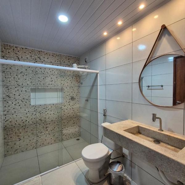 Casa Kairós, 500 metros da praia de São Miguel dos Milagres - Foto 3