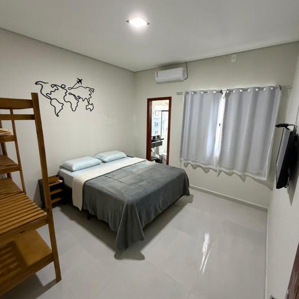 Casa Nova com Piscina em Prado - Foto 2