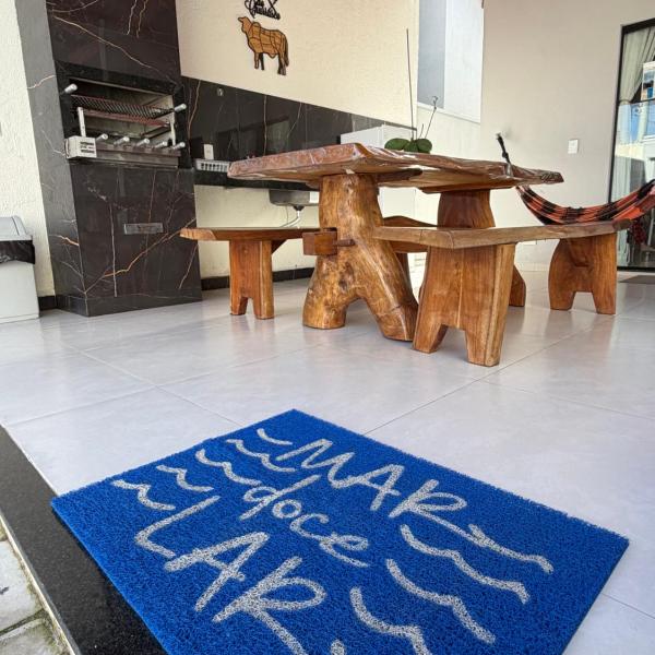 Casa Nova com Piscina em Prado - Foto 5