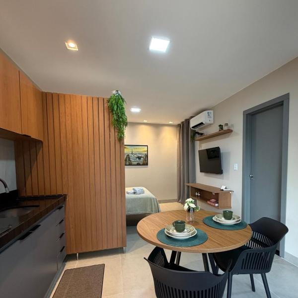 LD Residence Studio
