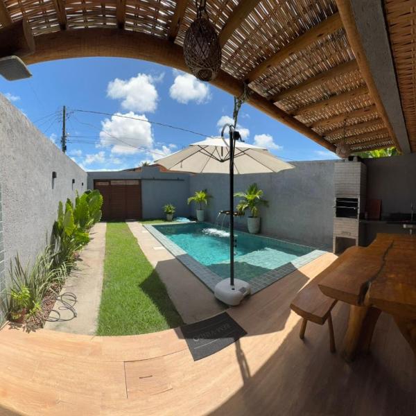 Casa capitão - Foto 4