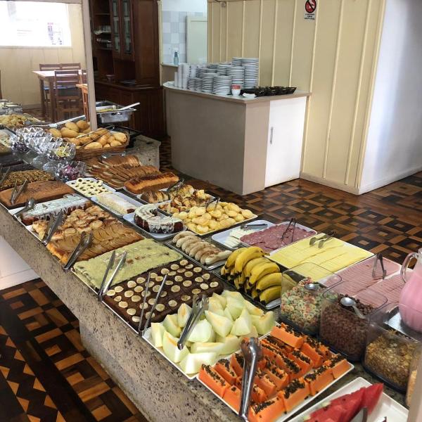 Grande Hotel Torres - Foto 4