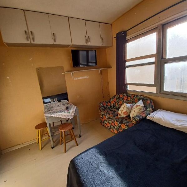 Loft opposite Santa Casa and one block from UFRGS - Foto 2