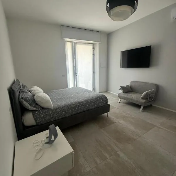 VolArte Malpensa, hotel a Vizzola Ticino