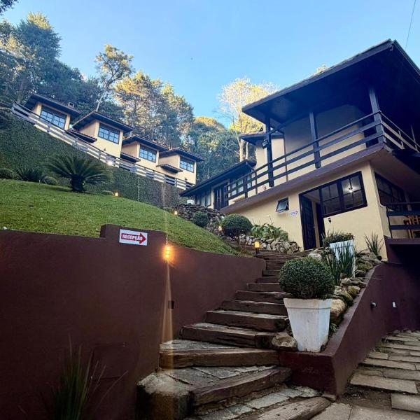 Villa di Serra by Concavus - Foto 3