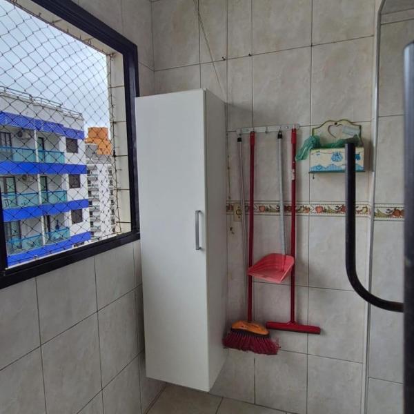 Apt at 3min of Praia da Aviação - Foto 3