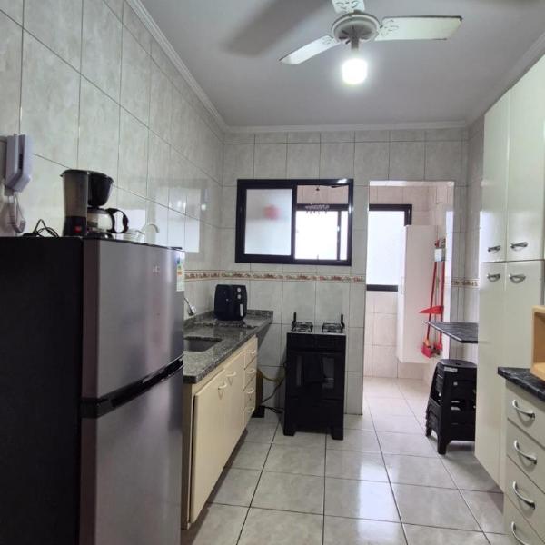Apt at 3min of Praia da Aviação - Foto 4