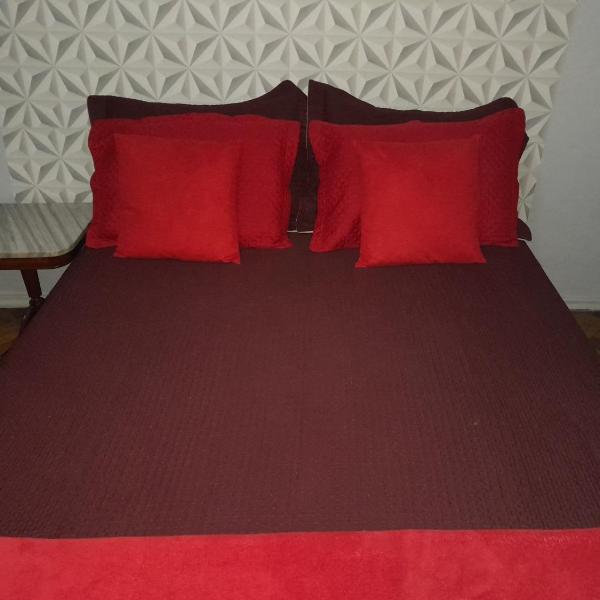 Apartamento da Lê