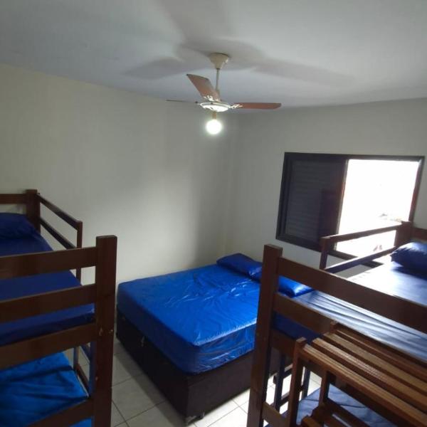 Apt at 3min of Praia da Aviação - Foto 2