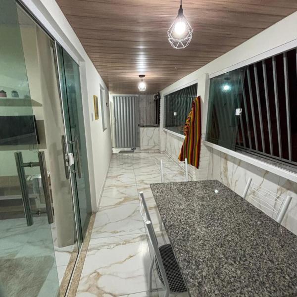 Casa da Harmonia Espaçosa, com 3 quartos - Foto 3