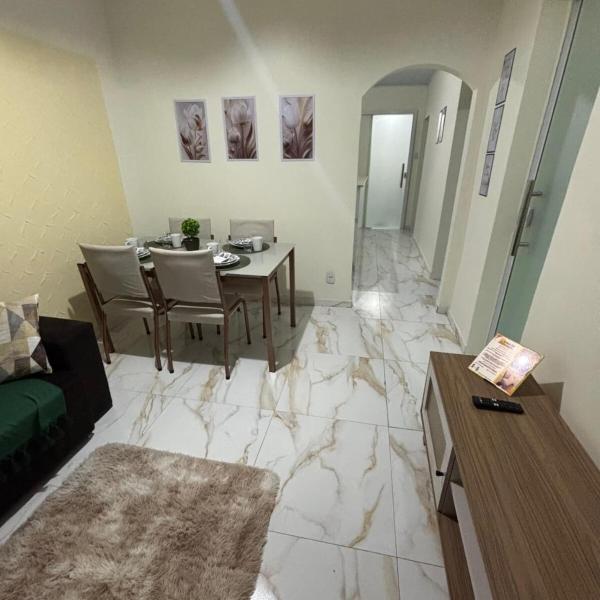 Casa da Harmonia Espaçosa, com 3 quartos - Foto 4