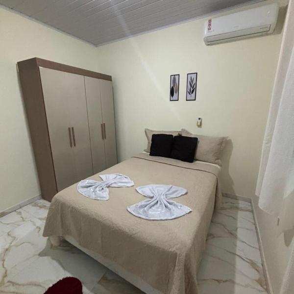 Casa da Harmonia Espaçosa, com 3 quartos - Foto 2