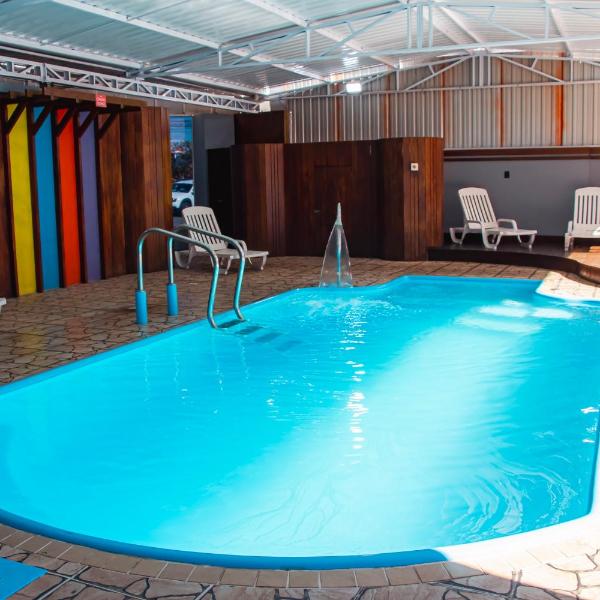 Hotel Conexão