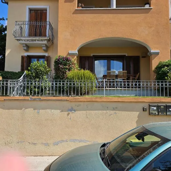 Casa vacanze Chiara, hotel em Olbia