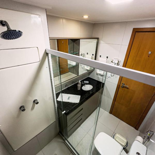 Praia de Muro Alto - Flat 315-B Makia Beach Experience, Porto de Galinhas - Foto 3