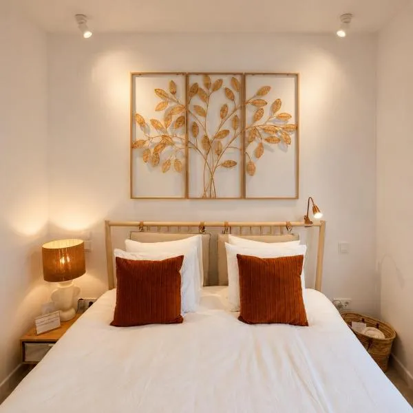 New Calm & Charming Loft Altea, hotel in Altea