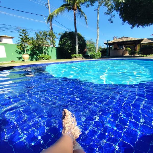 Condomínio Residencial Aroeira da Praia, Búzios
