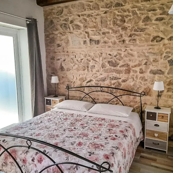 Appartamenti Monte Selce, Hotel in Monselice