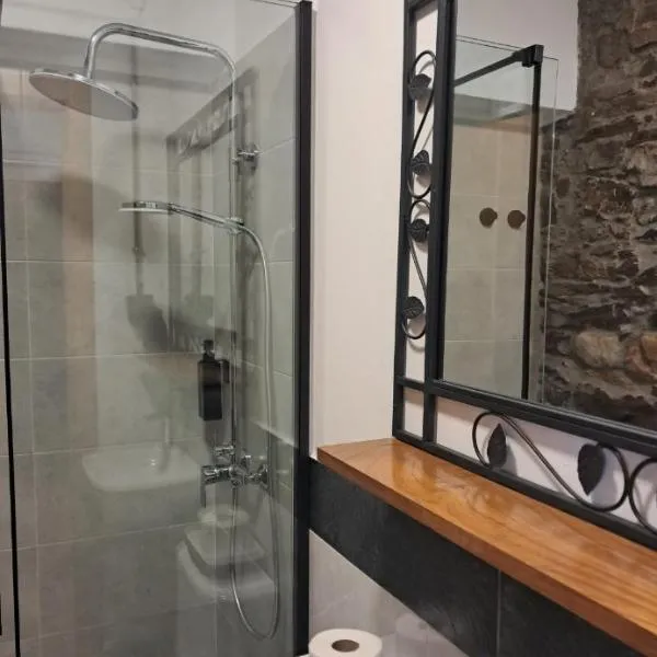 Casa Antón de Tarsila Cadavedo Luarca, hotell sihtkohas Cadavedo