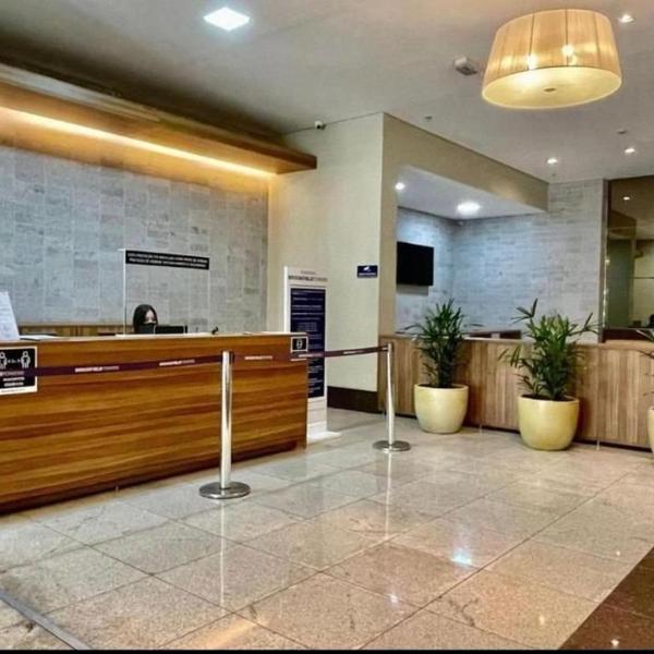 Brookfield Towers
