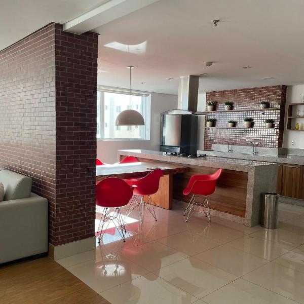 Brookfield Towers - Foto 4