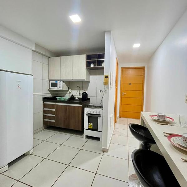 WestFlat - BarretoStays 01 - Foto 5