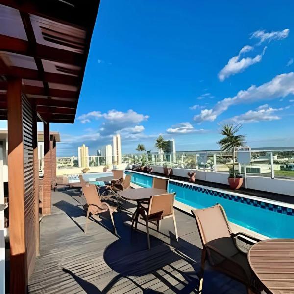 WestFlat - BarretoStays 01 - Foto 4