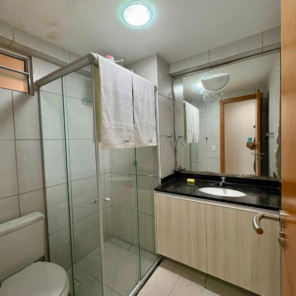 West Flat - BarretoStays 03 - Foto 3