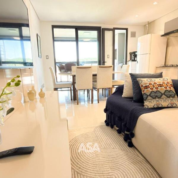 ASA | Itajaí Ressacada | 3QT | Prox. BR101| Praias