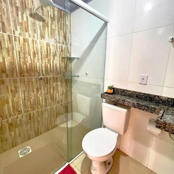 Loft Azul - Pousada Vila Dondom - Foto 3