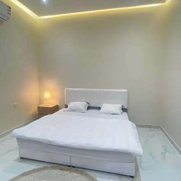 المجيدل للشقق المفروشة, khách sạn ở Arar