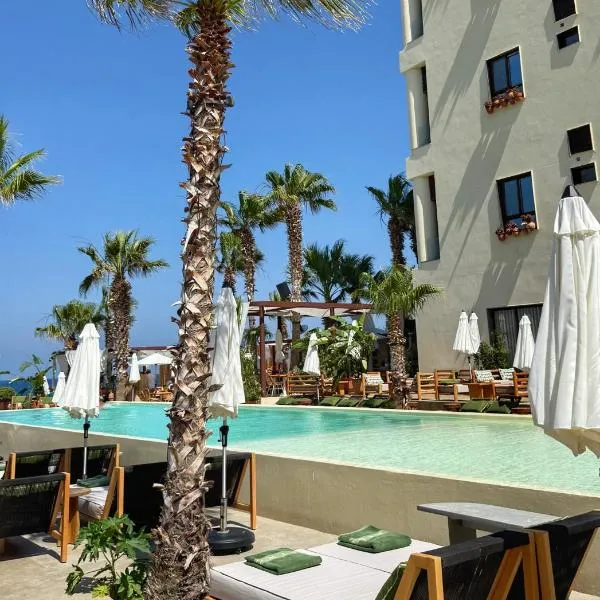 Be Batroun, hotel em Batroûn