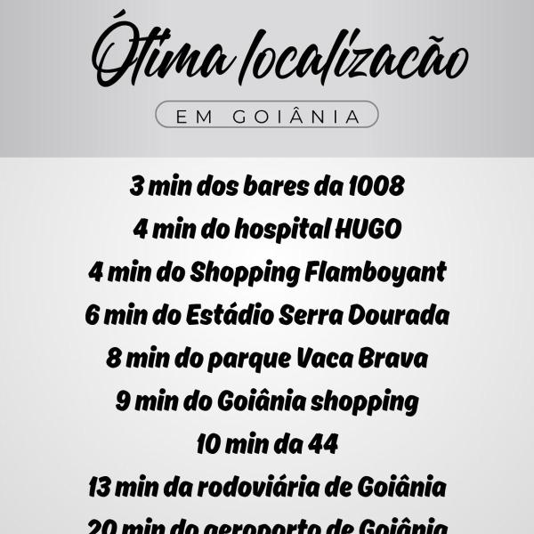 Casa 4 qts Goiânia