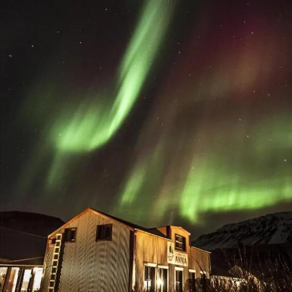 Boutique Hotel Anna by EJ Hotels, hotel en Holt