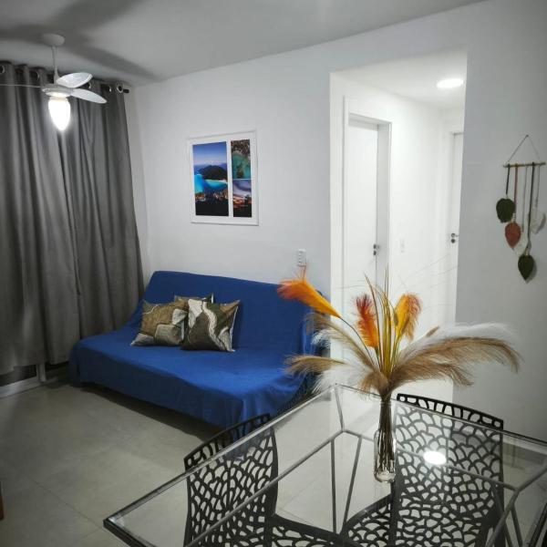 Leve Brisa Apartment