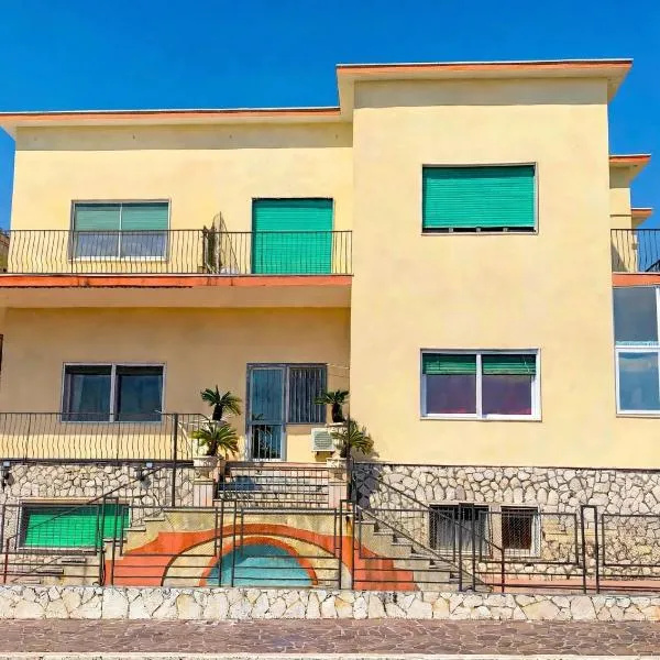 Casa Vacanze Formia, hotell sihtkohas Formia