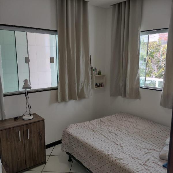 Apartamento a minutos da Praia!!